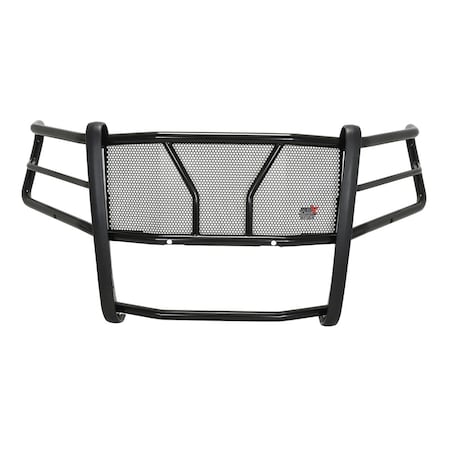 Westin Automotive 19-20 SILVERADO 1500(EXCL. 2019 SILVERADO LD)W/FRONT SENSORS HDX GRILLE GUARD BLACK 57-3955S